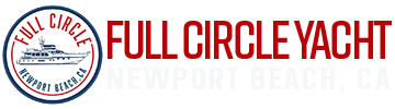 Full Circle Yacht
