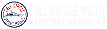 Full Circle Yacht Newport Beach