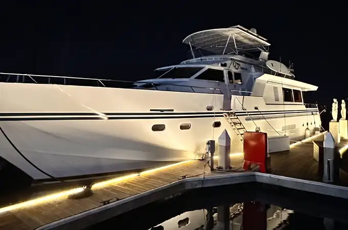 Valentine's Day Yacht Deals Newport Beach yacht charter