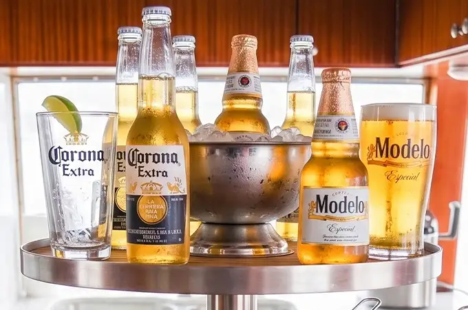 Cinco de Mayo Yacht Events Newport Beach yacht charter