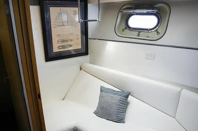 Fall yacht rental specials Newport Beach